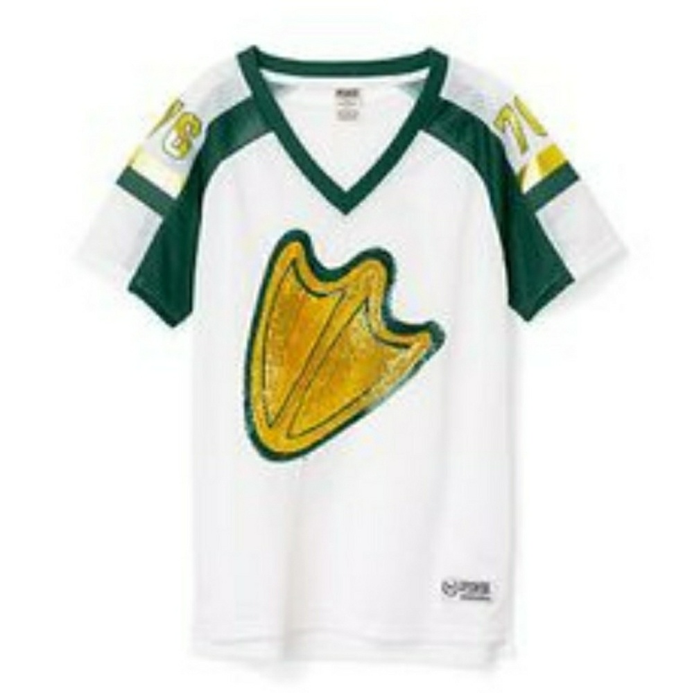 Victoria's Secret Oregon Ducks Jersey